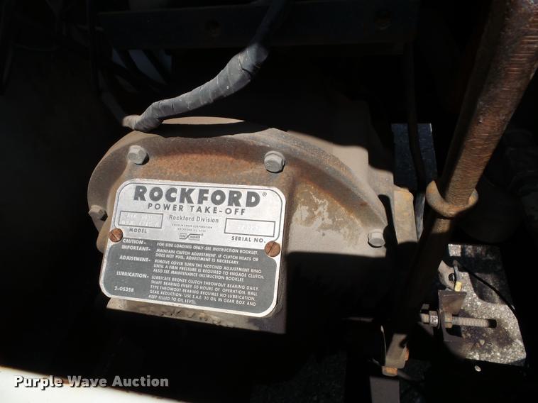 image for item CD9042 Water jet