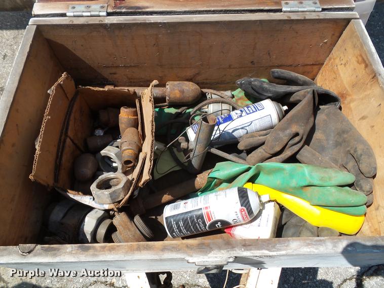 image for item CD9042 Water jet