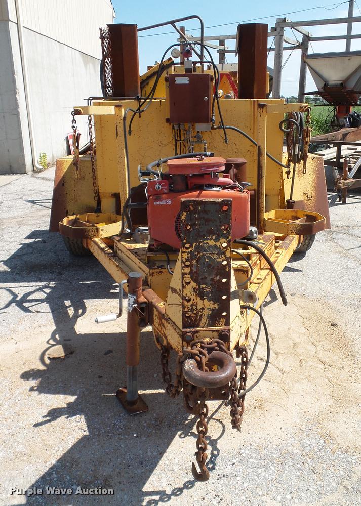 image for item CD9043 Cimline crack sealer