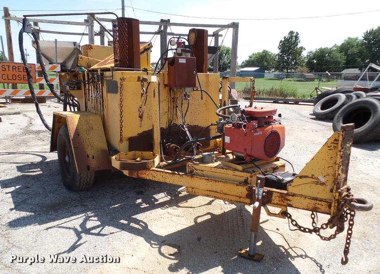 image for item CD9043 Cimline crack sealer