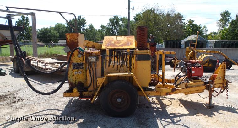 image for item CD9043 Cimline crack sealer