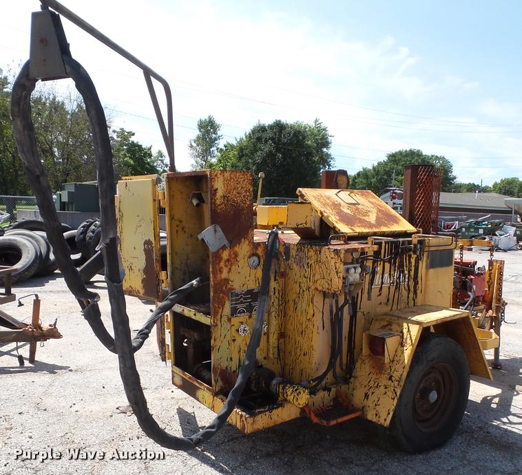 image for item CD9043 Cimline crack sealer