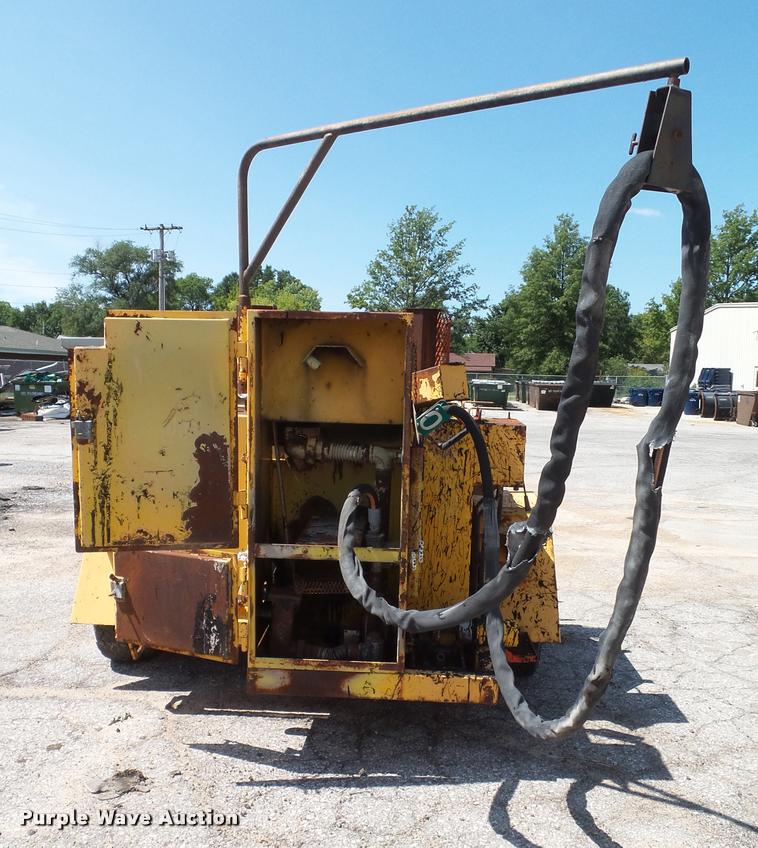 image for item CD9043 Cimline crack sealer