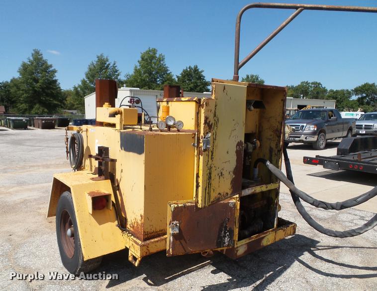 image for item CD9043 Cimline crack sealer