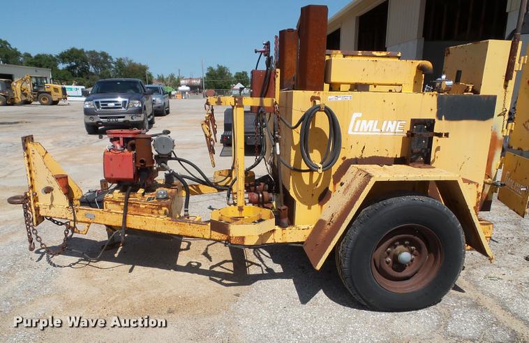 image for item CD9043 Cimline crack sealer