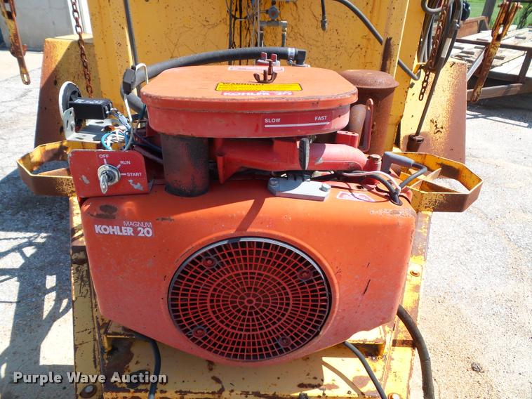 image for item CD9043 Cimline crack sealer