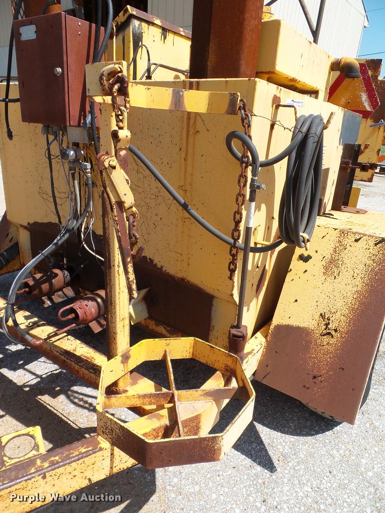 image for item CD9043 Cimline crack sealer