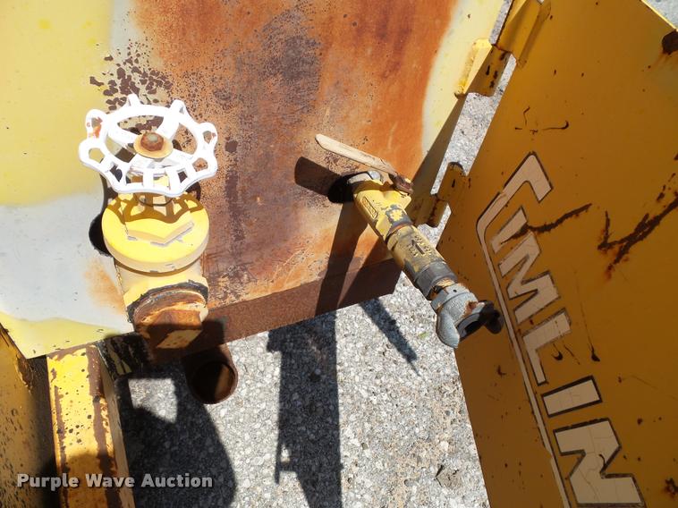 image for item CD9043 Cimline crack sealer