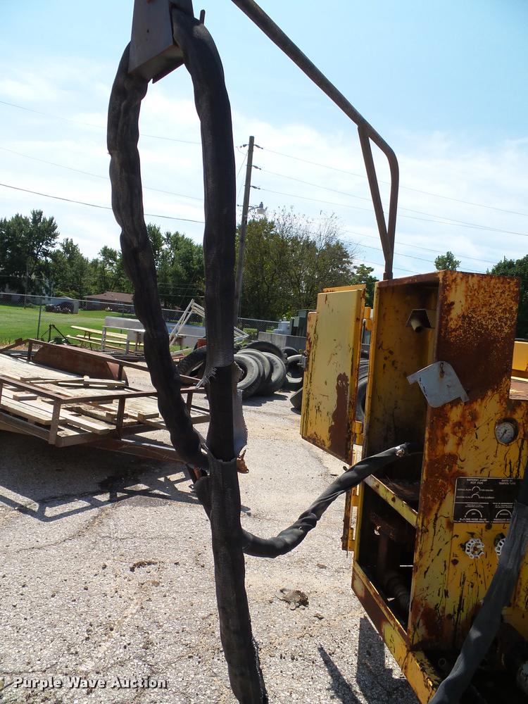 image for item CD9043 Cimline crack sealer