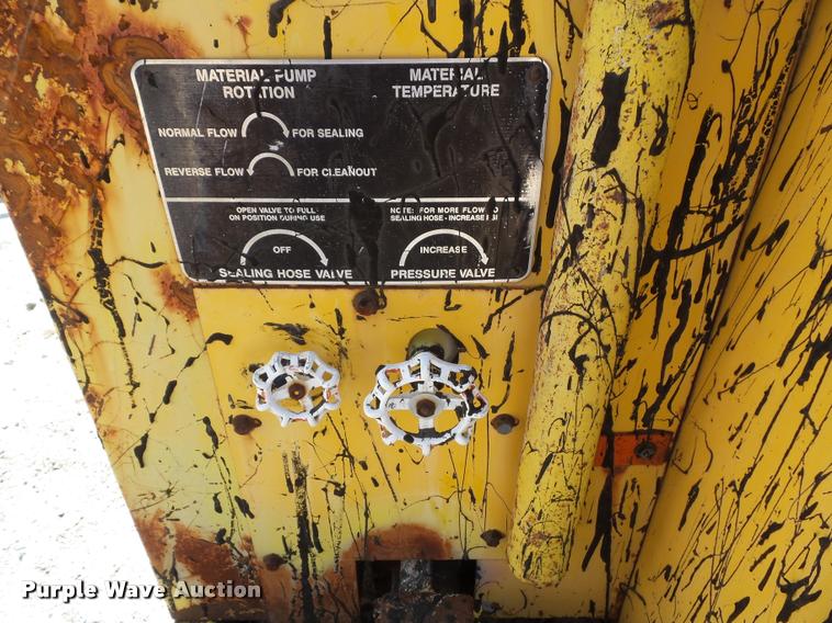 image for item CD9043 Cimline crack sealer