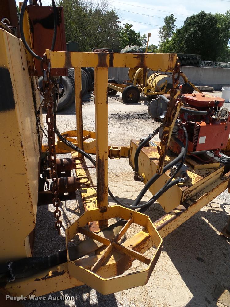 image for item CD9043 Cimline crack sealer