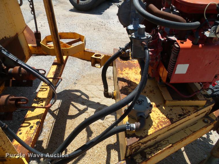 image for item CD9043 Cimline crack sealer