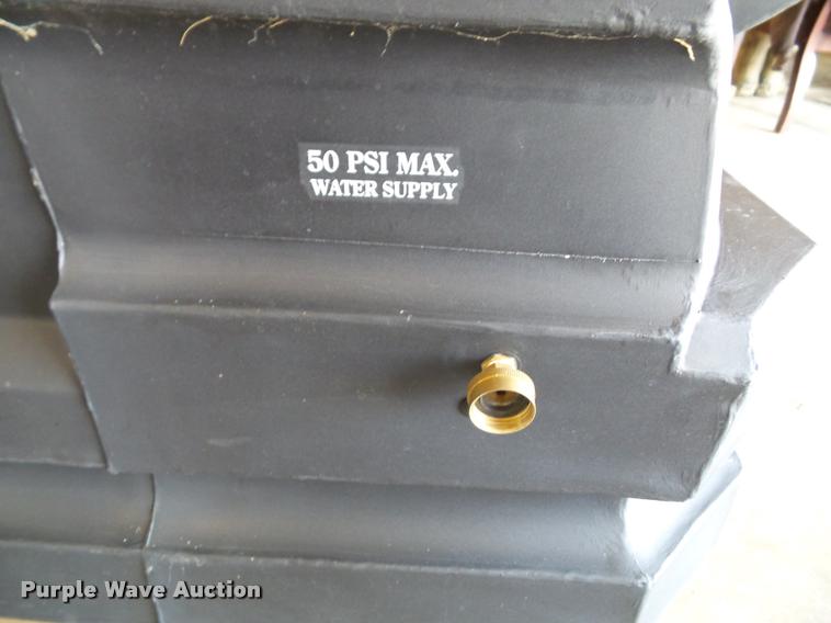 image for item CD9044 Port-A-Cool Cyclone 3000 cooling unit