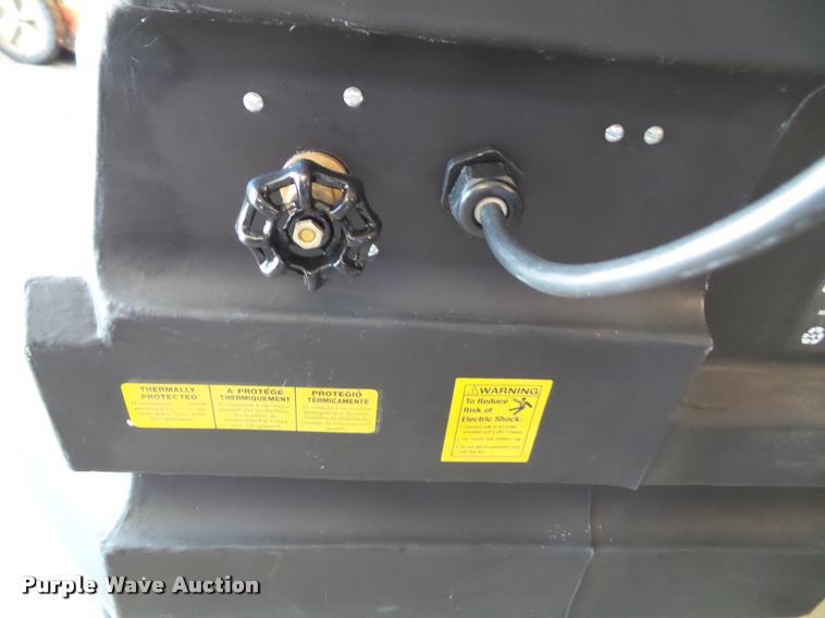 image for item CD9044 Port-A-Cool Cyclone 3000 cooling unit