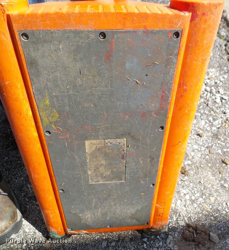 image for item CD9046 Leak detector equipment