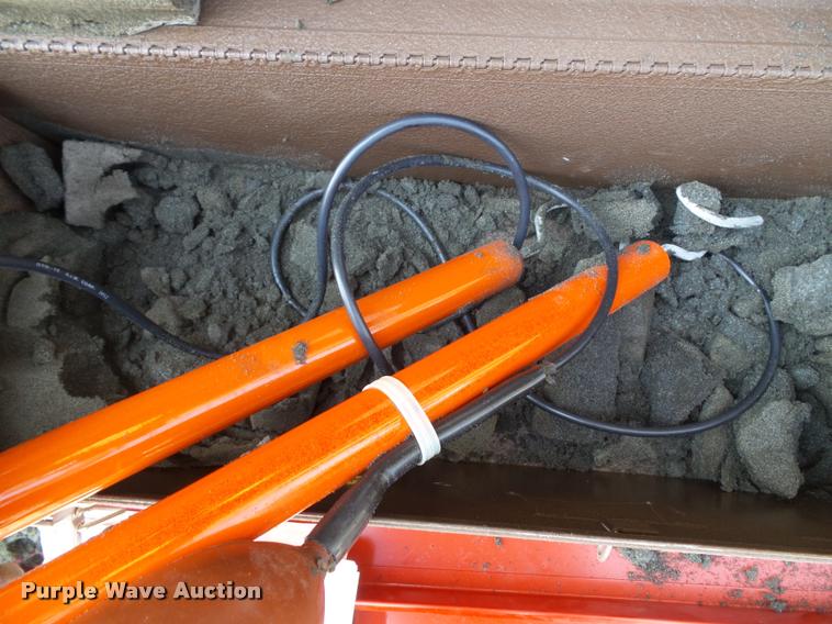 image for item CD9047 A.B. Chance phasing tool