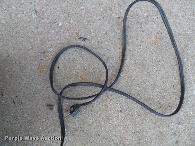 image for item CD9048 (2) G.E. AC volt meters