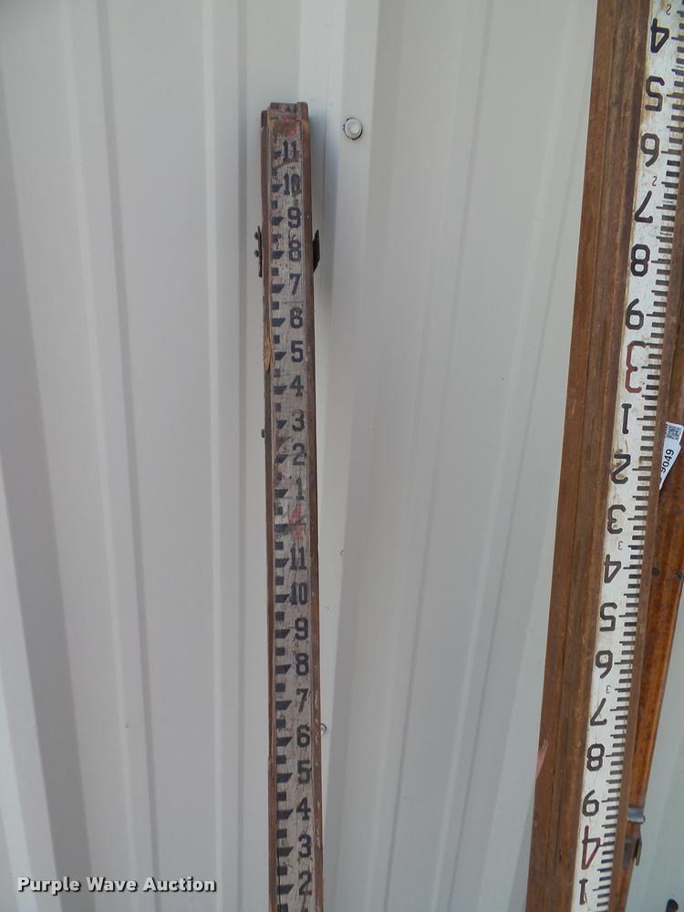 image for item CD9049 Surveying equipment