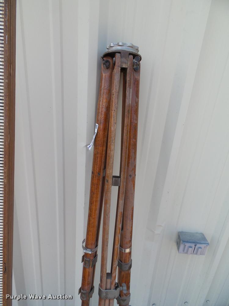 image for item CD9049 Surveying equipment