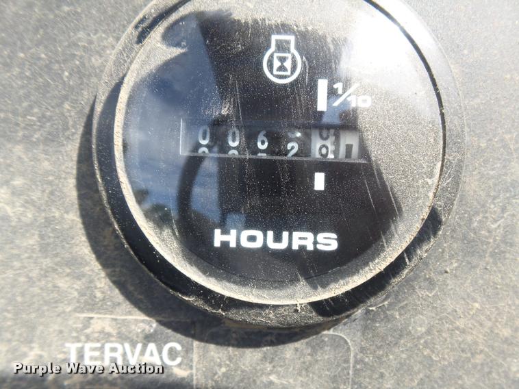 image for item CD9437 2005 American Lincoln MPV-60 sweeper