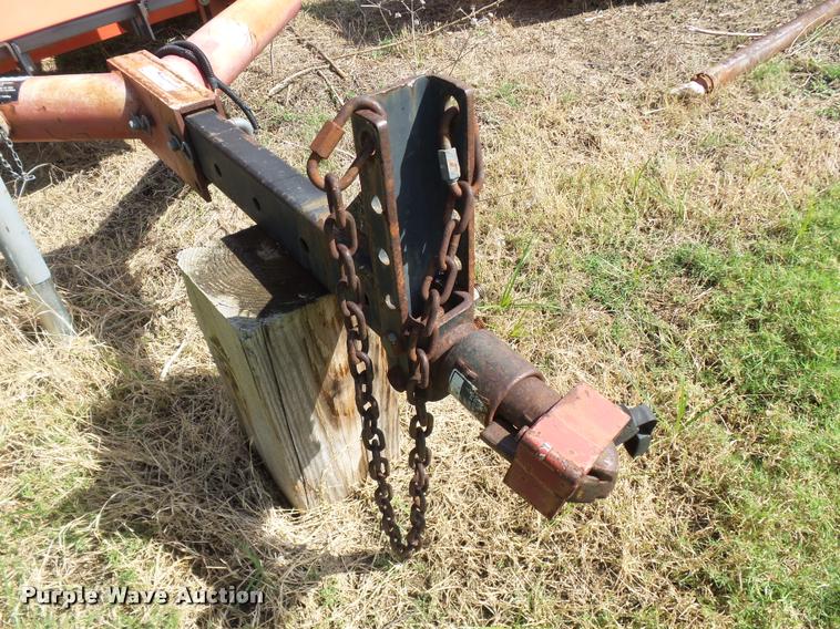 image for item CD9442 Gravely Pro Chip 395 chipper