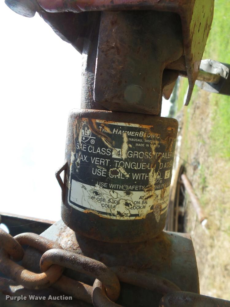 image for item CD9442 Gravely Pro Chip 395 chipper