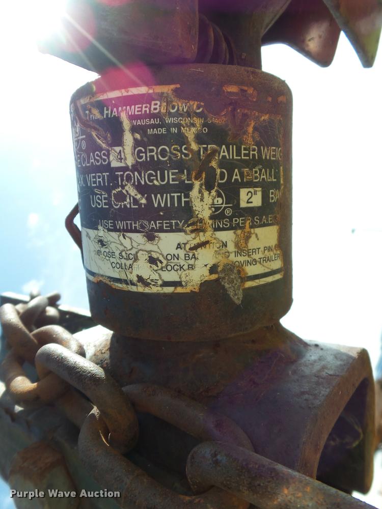 image for item CD9442 Gravely Pro Chip 395 chipper