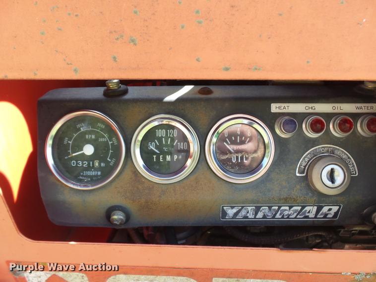 image for item CD9442 Gravely Pro Chip 395 chipper