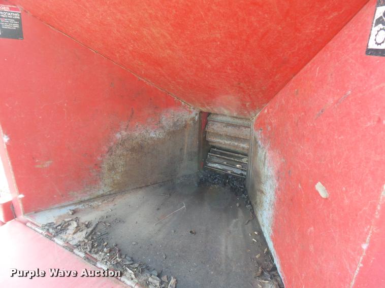 image for item CD9442 Gravely Pro Chip 395 chipper