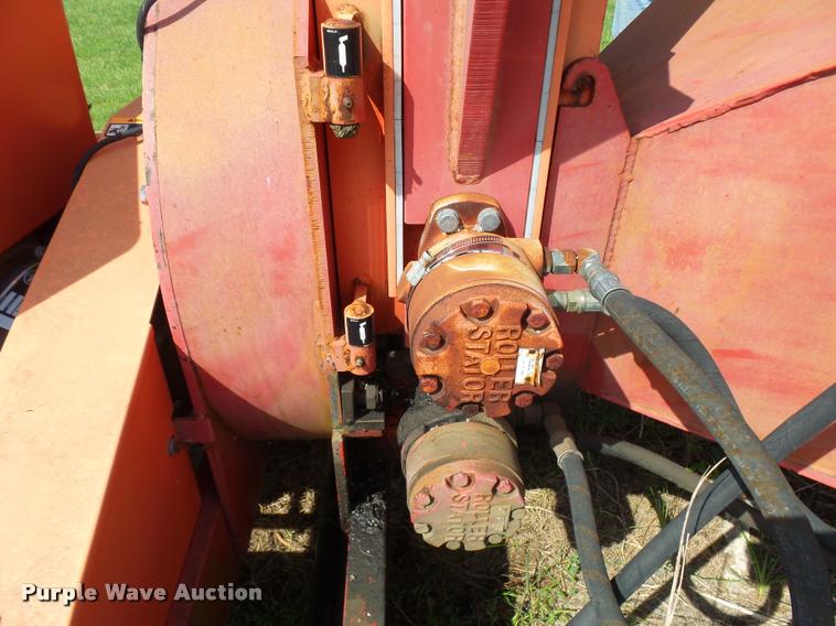 image for item CD9442 Gravely Pro Chip 395 chipper