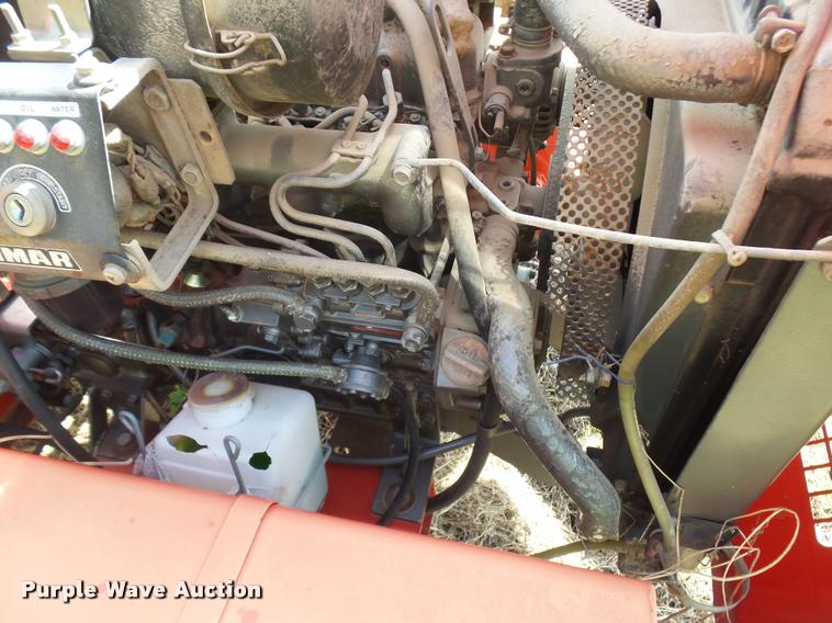 image for item CD9442 Gravely Pro Chip 395 chipper