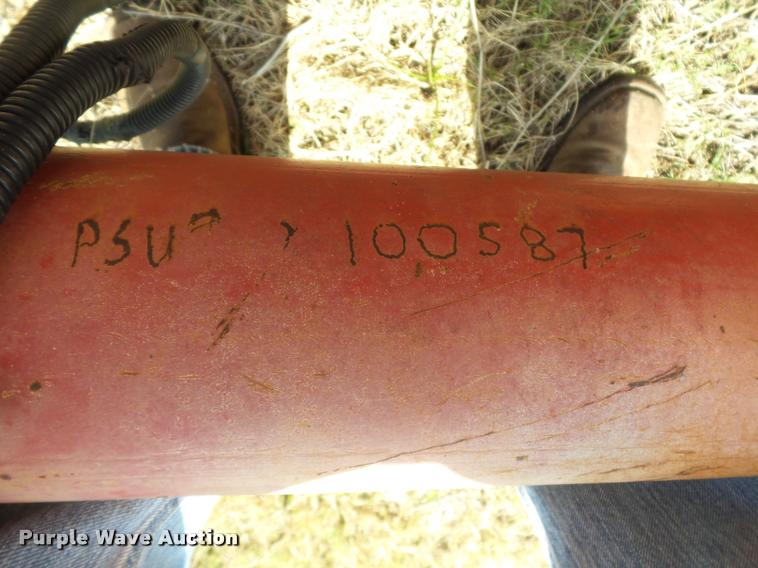 image for item CD9442 Gravely Pro Chip 395 chipper