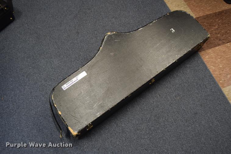 image for item CD9449 Buescher Big B Aristocrat saxophone