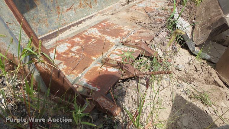 image for item DA2831 Ulrich Simplex SP3-20 4-n-1 bucket