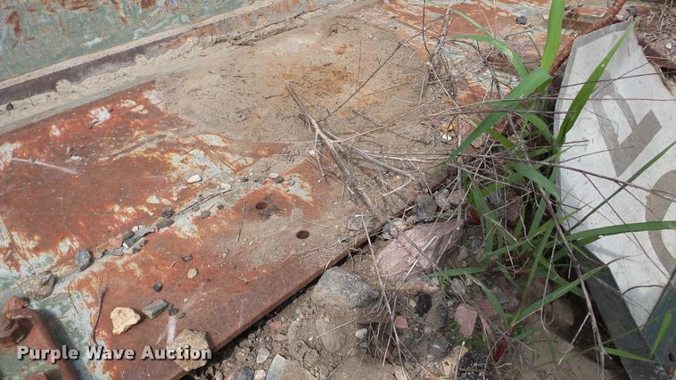 image for item DA2831 Ulrich Simplex SP3-20 4-n-1 bucket