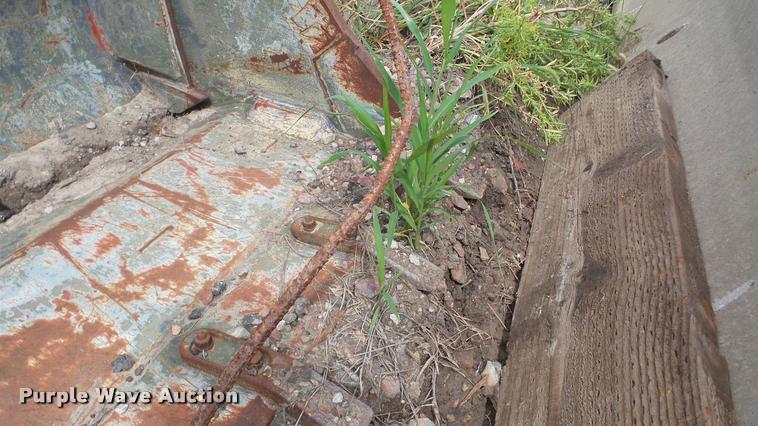 image for item DA2831 Ulrich Simplex SP3-20 4-n-1 bucket