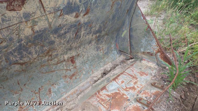 image for item DA2831 Ulrich Simplex SP3-20 4-n-1 bucket