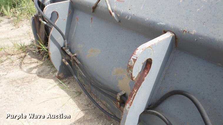image for item DA2831 Ulrich Simplex SP3-20 4-n-1 bucket
