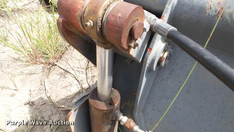 image for item DA2831 Ulrich Simplex SP3-20 4-n-1 bucket