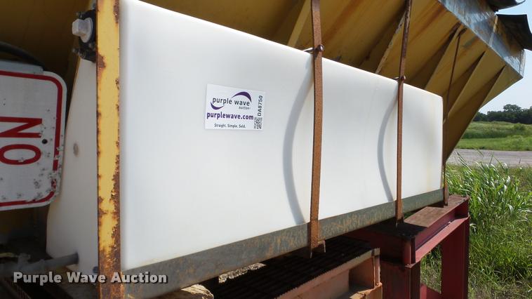 image for item DA8750 Flink CALCL0RSYS stainless steel spreader