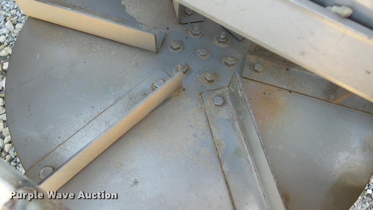 image for item DA8750 Flink CALCL0RSYS stainless steel spreader