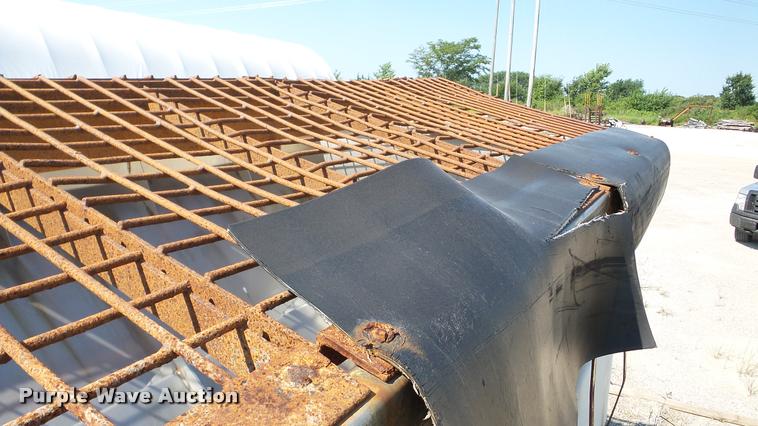 image for item DA8750 Flink CALCL0RSYS stainless steel spreader