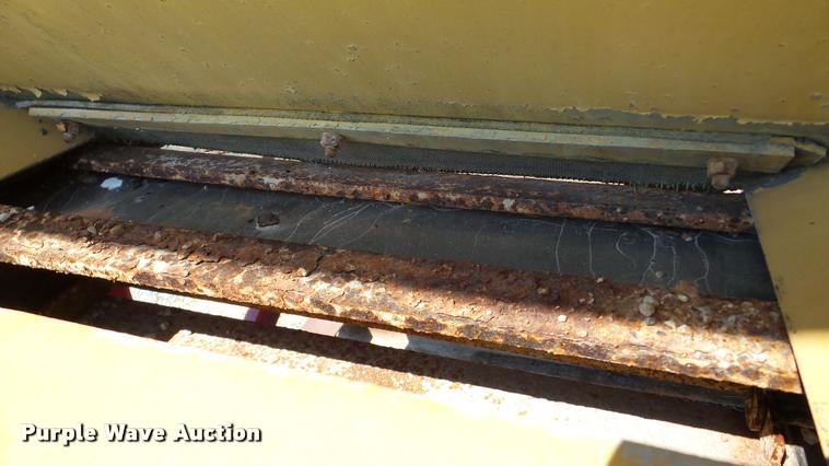 image for item DA8750 Flink CALCL0RSYS stainless steel spreader