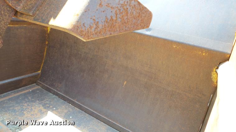 image for item DA8753 1986 Caterpillar 613C elevating scraper