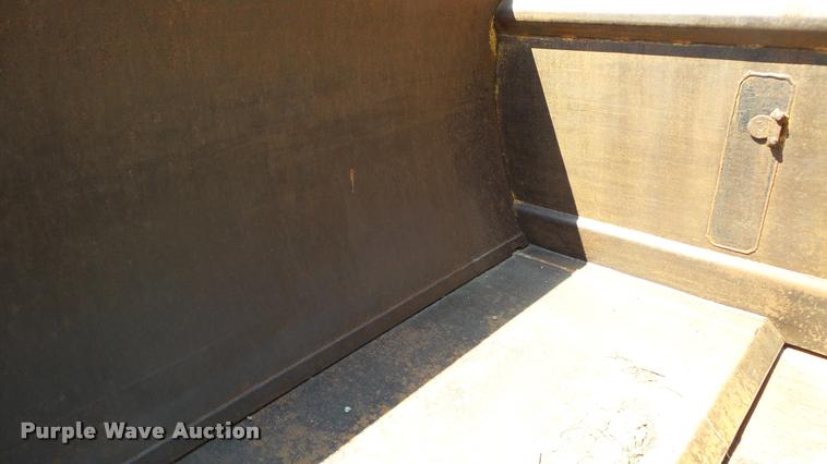 image for item DA8753 1986 Caterpillar 613C elevating scraper