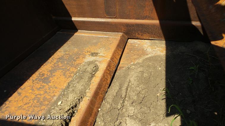 image for item DA8753 1986 Caterpillar 613C elevating scraper