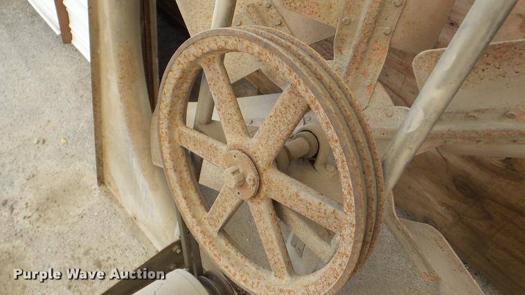 image for item DA8755 Dayton 3C14A exhaust fan