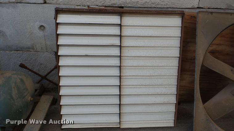 image for item DA8755 Dayton 3C14A exhaust fan