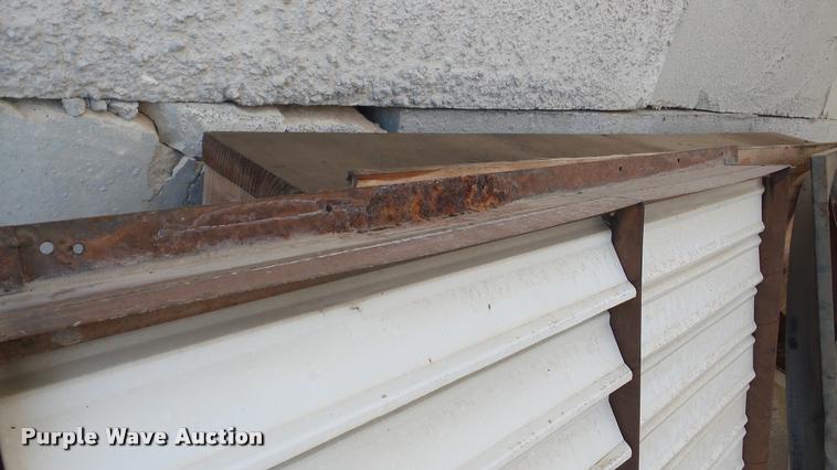 image for item DA8755 Dayton 3C14A exhaust fan