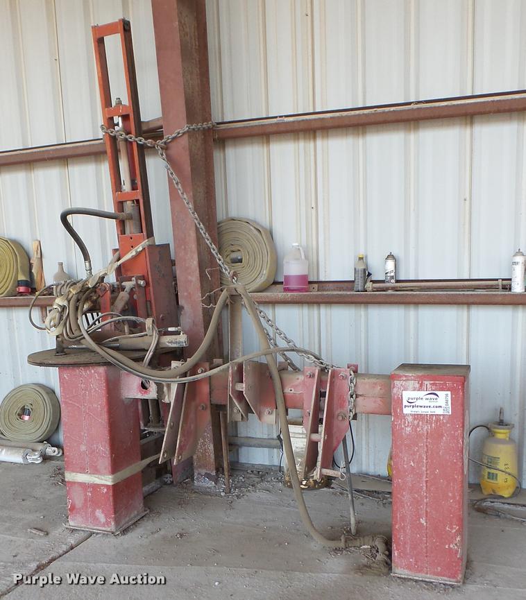 image for item DA8756 Shaver post driver